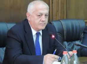 Степан Маргарян призвал провести закрытое заседание по вопросу Карабаха с участием премьера
